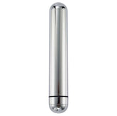 Adam and Eve The Throbber Metallic Personal Massagers